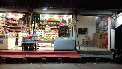 Honey Bunny Bakery - Itarsi