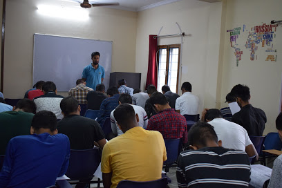 Warriors Defence Institute - Best Nda CDSE OTA AFCAT SSB Coaching in Dehradun