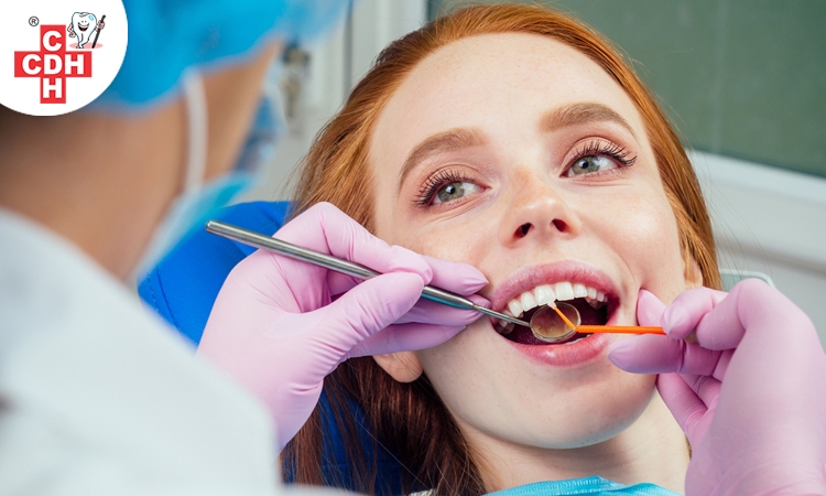 Aarshdeep Dental Clinic