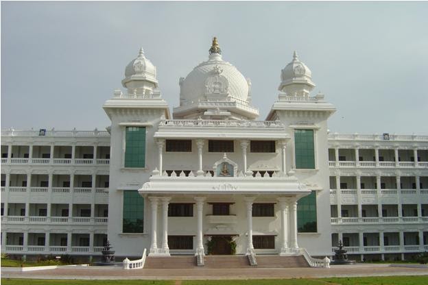 Kumaraguru College of Technology (KCT)