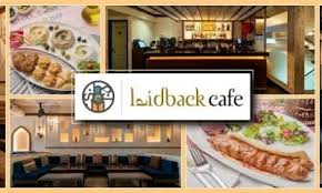 Laidback Cafe