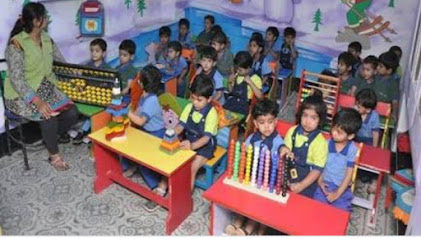 Bright Minds Preschool -Haridwar