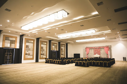 Fortune Garden, Banquet Hall - Madhya Pradesh