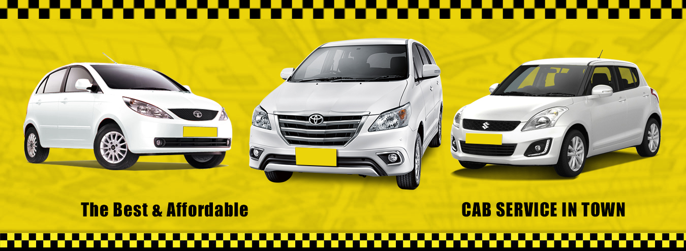 Sharma Taxi Service - Gurgaon