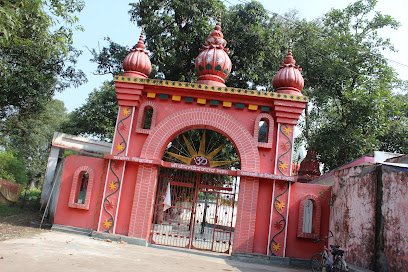 Virbhadra Temple - Rishikesh