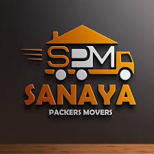 Sanaya Packers and movers pvt. Ltd