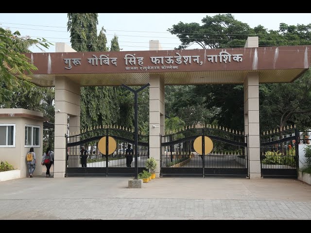 Guru Gobind Singh College Of Engineering And Research Centre