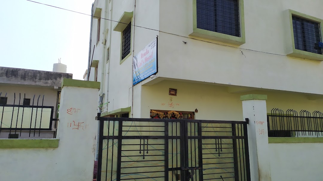 Renuka Girls Hostel