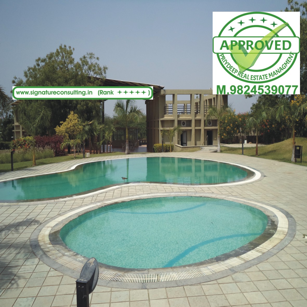 Priydeep Real Estate Management