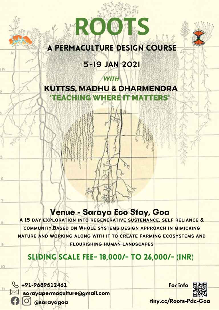Saraya Restaurant - Ecostay, Art Cafe and Art Gallery in Goa