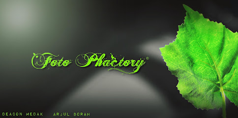 FOTO PHACTORY - Guwahati