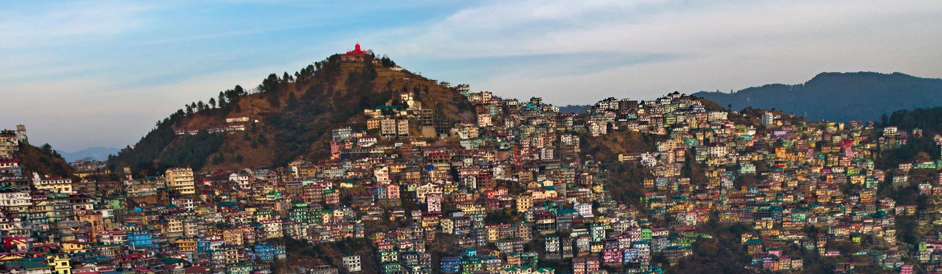 Akshaya India Tours & Travels (P) Ltd.