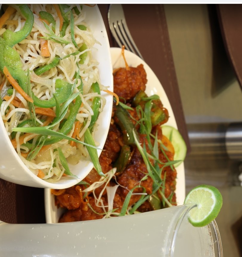 Punjab Restaurant Dehradun