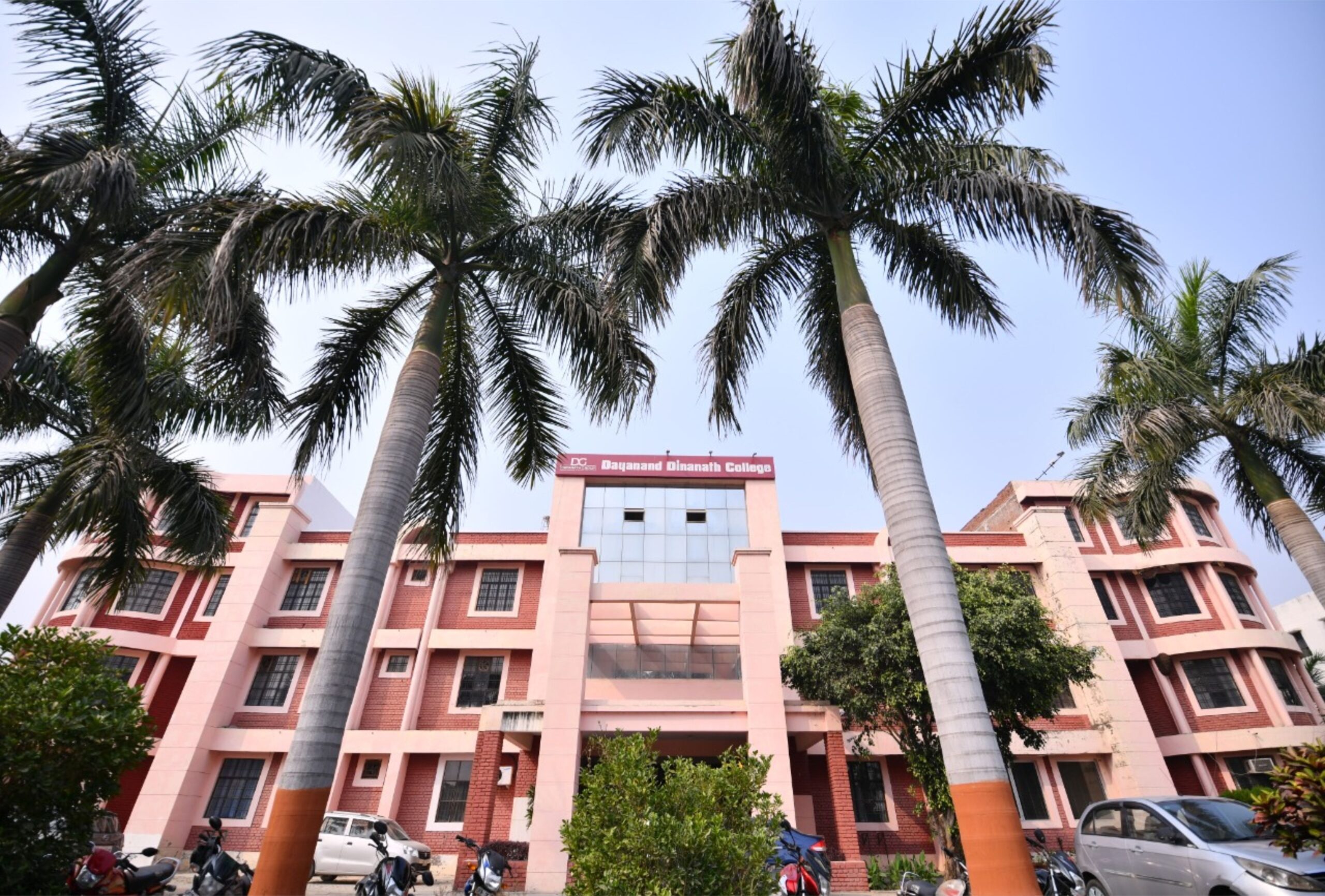 DD Group of Institution