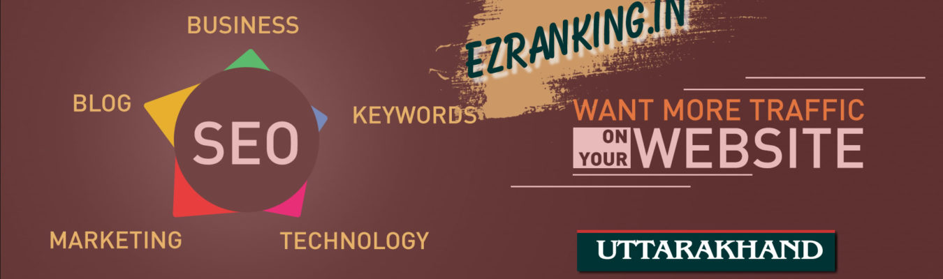 EZranking - Digitel Marketing Service
