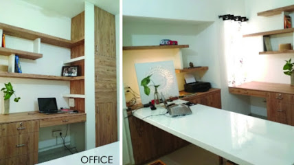 ONE:ONE DESIGN STUDIO   madhya predesh