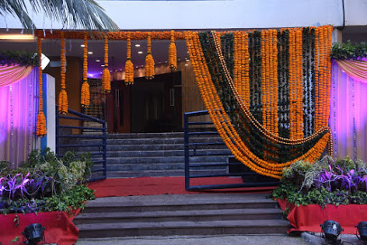 Iris Banquet (Rajiv Gandhi Banquet Hall)