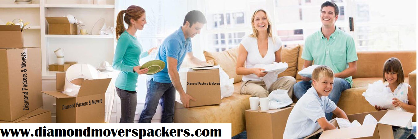 Packers and Movers in Seawoods