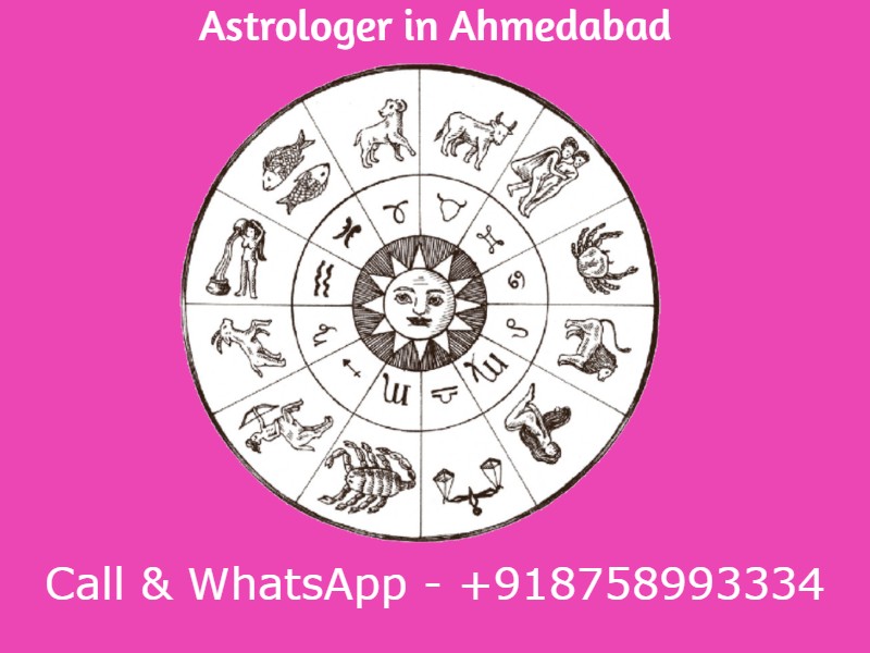 Astrologer in Ahmedabad