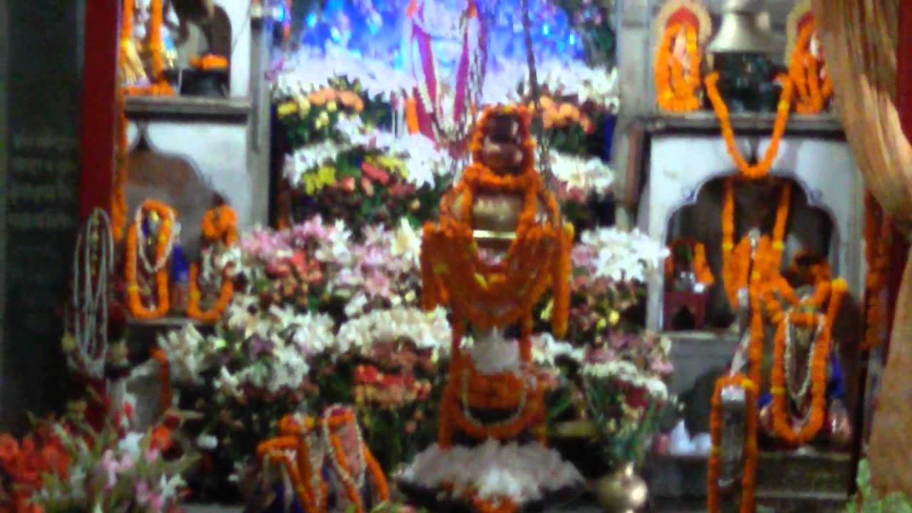 Shree Prakasheswar Mahadev Mandir