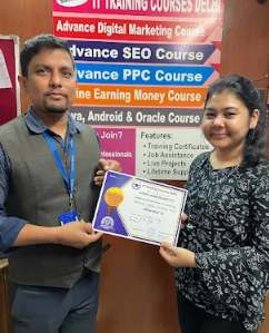 ITTCD | Best Digital Marketing Course Institute in Delhi