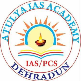 Atulya IAS Academy - Dehradun