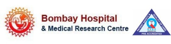 Bombay hospital and medical research center - Mumbai