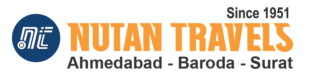 NUTAN TRAVELS