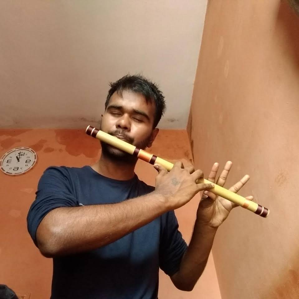 Flute Classes in Dehradun