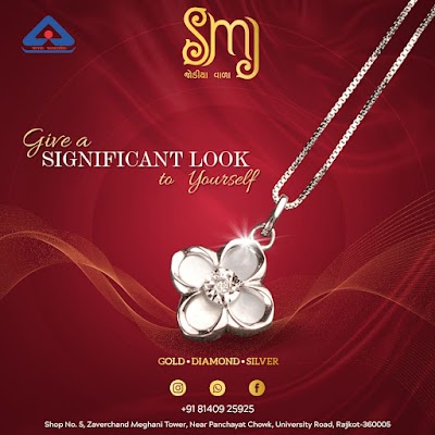 Shree Mangal Jewellers