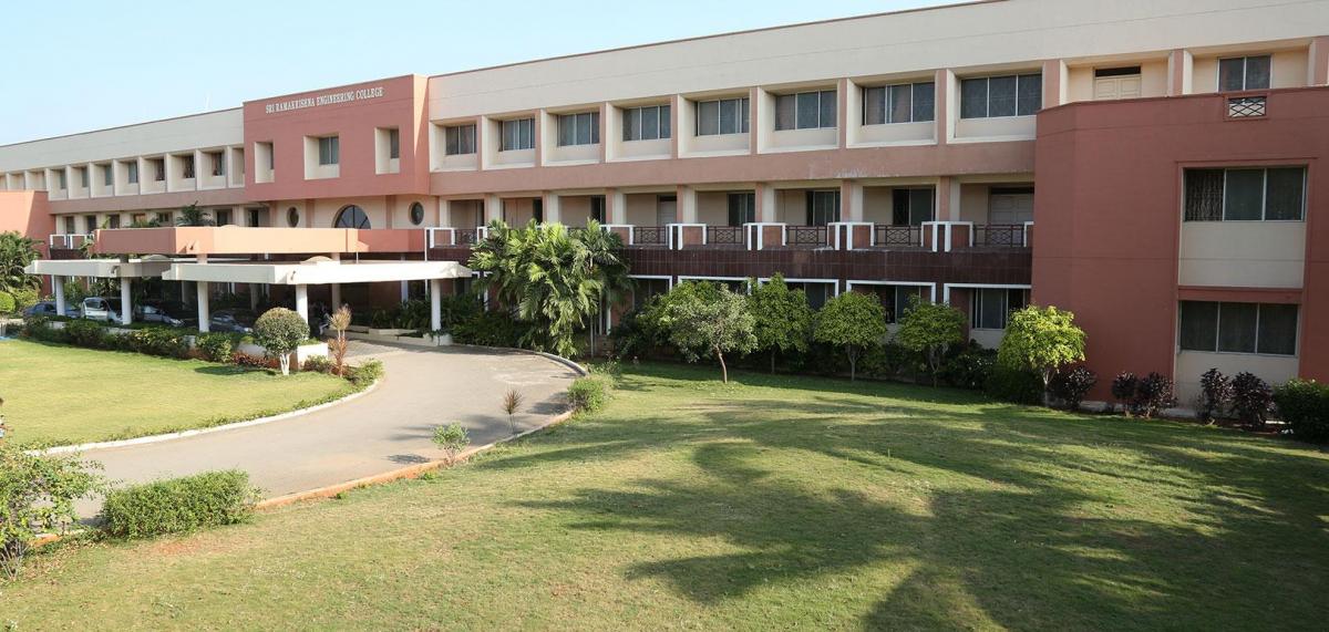 Sri Ramakrishna Engineering College (SREC)