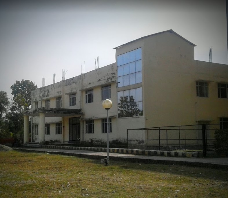 ssLibra College of Law Dehradun