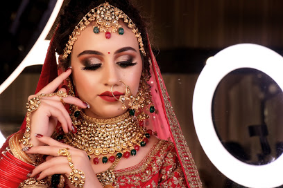 Original Monalisa Salon - BHaratpur