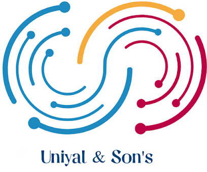 Uniyal & Sons IT Consultation - Rishikesh