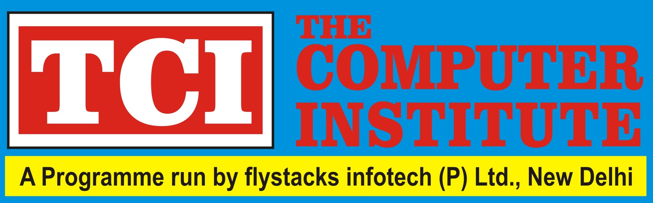 The Computer Institute