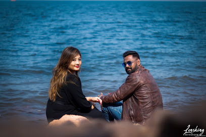 Lensking Photography | Wedding photographer in durgapur