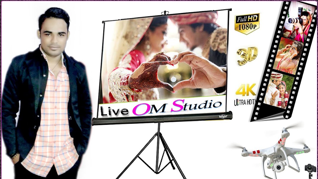 Om Studio - Madhya Pradesh