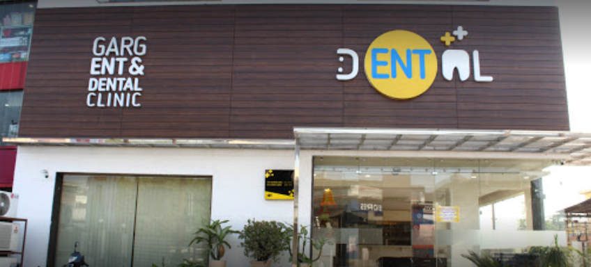 ssGarg ENT & Dental Clinic - ENT Clinics in Dehradun