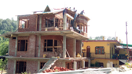 Lalit Builders and contractors- almora