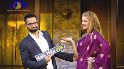 Ansh Video Vision - Photographer in Haldwani