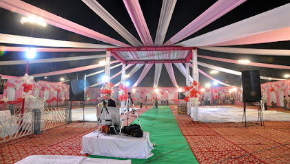 Ocean Tent & Event - Rewa