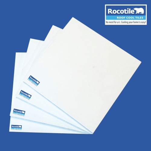 Affordable Roof Tiles and Cool Roof Tiles Manufacturer – Rocotile