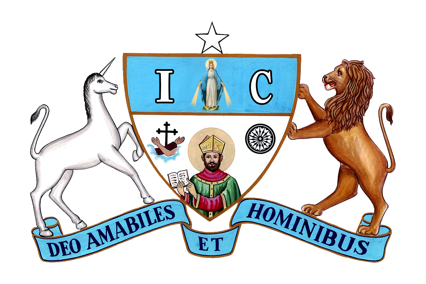 St. Anselm’s Sr. Sec. School, Ajmer