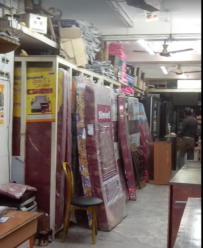 ssShanti Furniture Shop