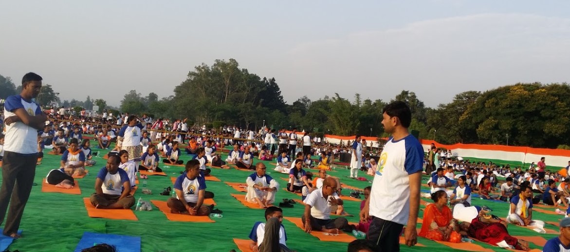 ssPihu Yoga Degree in Dehradun advance yoga