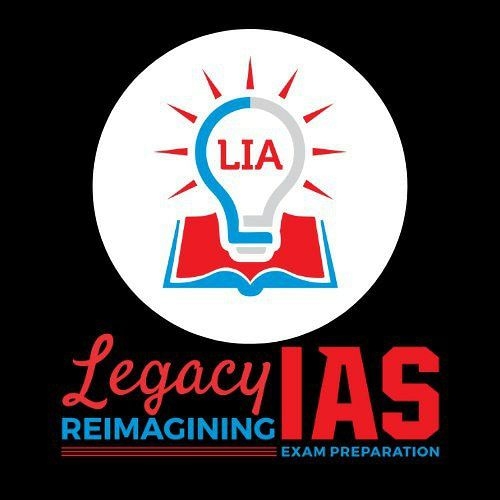 Legacy IAS Academy - Karnataka