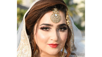 Makeup artist aafreen Nagori - Maharastra