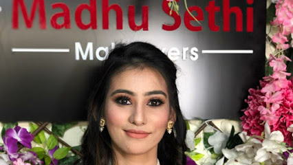 Madhu Sethi Makeover Studio - Himachal Pradesh