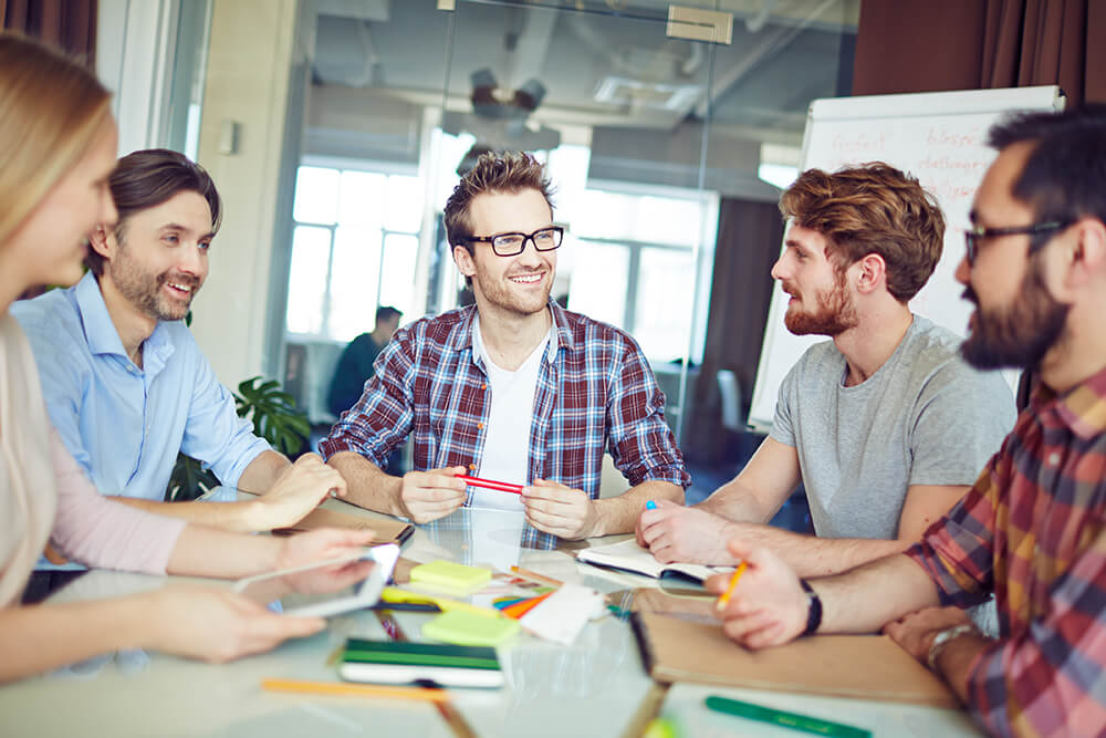 Growction Private Limited - Software Company in Roorkee