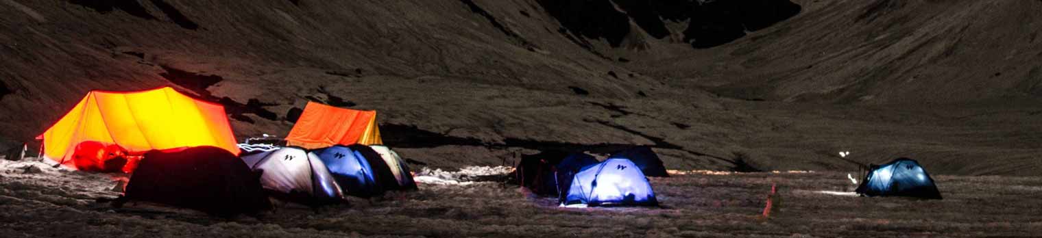 Ganga Valley Adventure